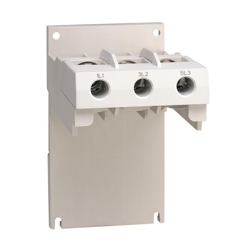 Основание для автономной установки RTX3 65 с винтовыми зажимами | 416593 | Legrand — Legrand