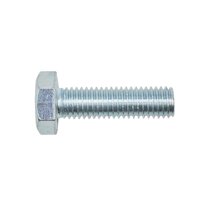 Болт шестигранный М10х35 | CM081035 | DKC — миниатюра 2