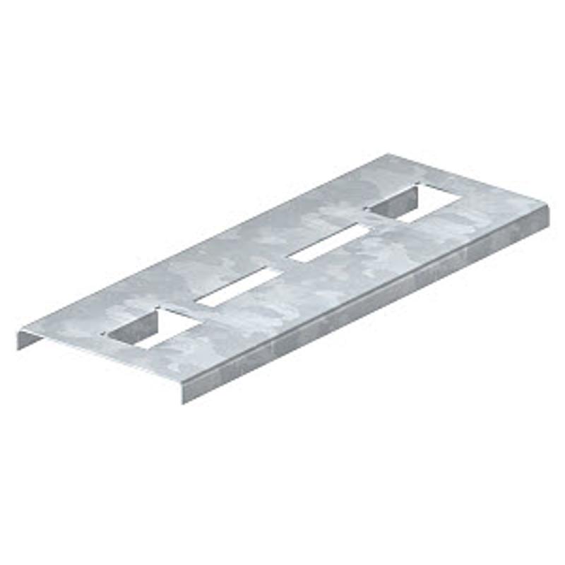 Опорная пластина для увеличения поверхности для кабеля 280x140x16,5 (SAB30 FT) | 6223036 | OBO Bettermann — OBO Bettermann