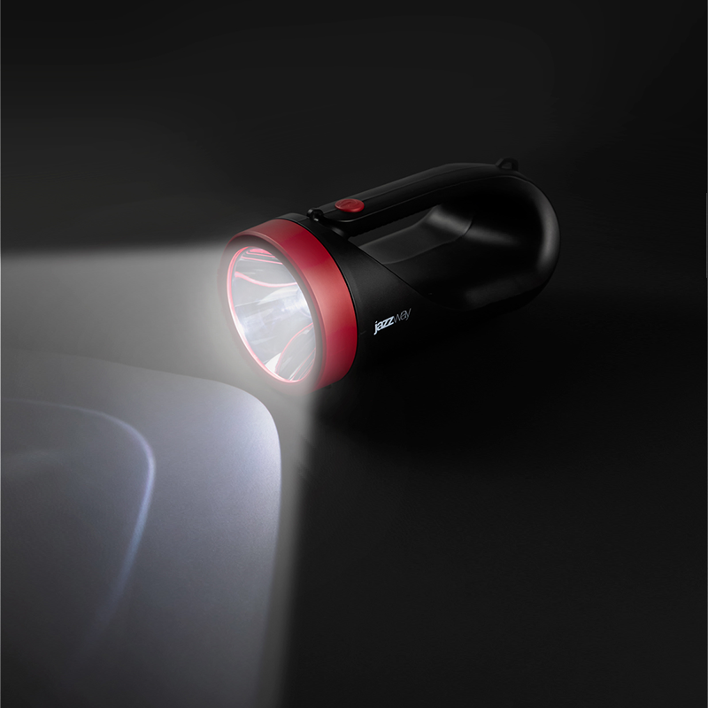 Фонарь светодиодный универсальный  Accu7-L 5W-bk  | .5048898 | Jazzway — миниатюра 5