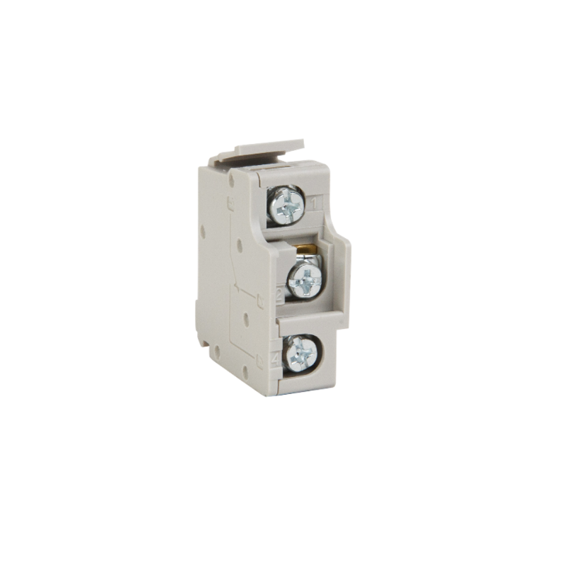 Контакт вспомогательный ВК/СК1/СК2-OptiMat D-УХЛ3| 314967 | КЭАЗ — КЭАЗ (Курский электроаппаратный завод)
