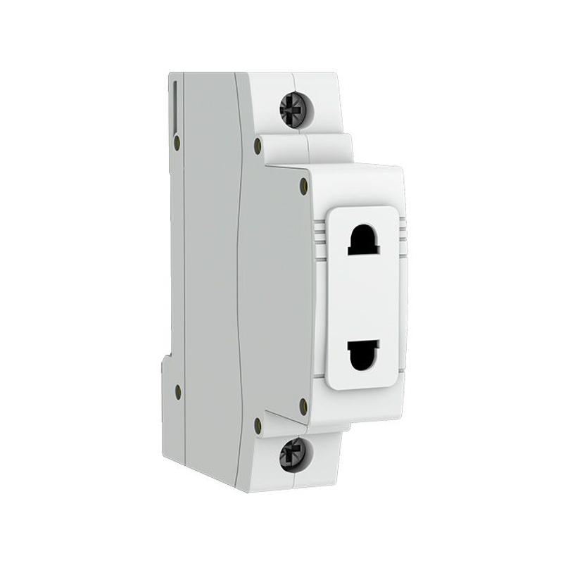 Розетка РД-47 240В EKF PROxima | mds-47-pro | EKF — миниатюра 1