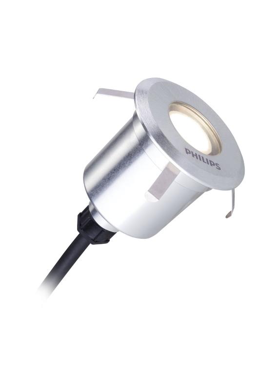 Светильник светодиодный архитектурный BBP211 LED90/WW 2W 12V 30D | 911401755302 | PHILIPS — фото 1 | Sento