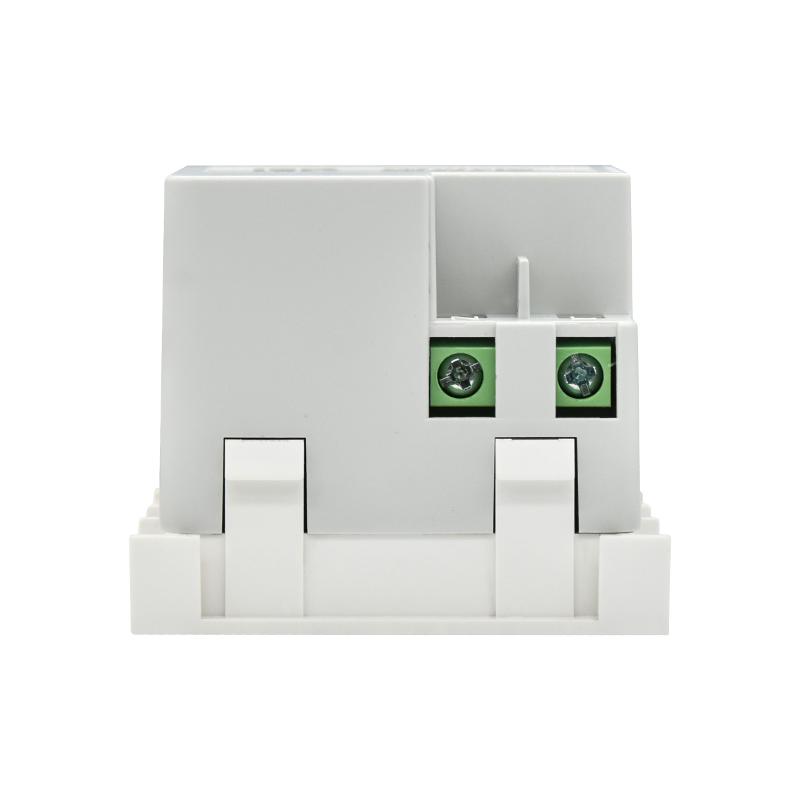 PRIMER РКЮ-25-40-П Розетка USB A+C 4,2А (2 мод.) бел. | PR-KK40D-RU-0-2-AC-K01 | IEK — миниатюра 6