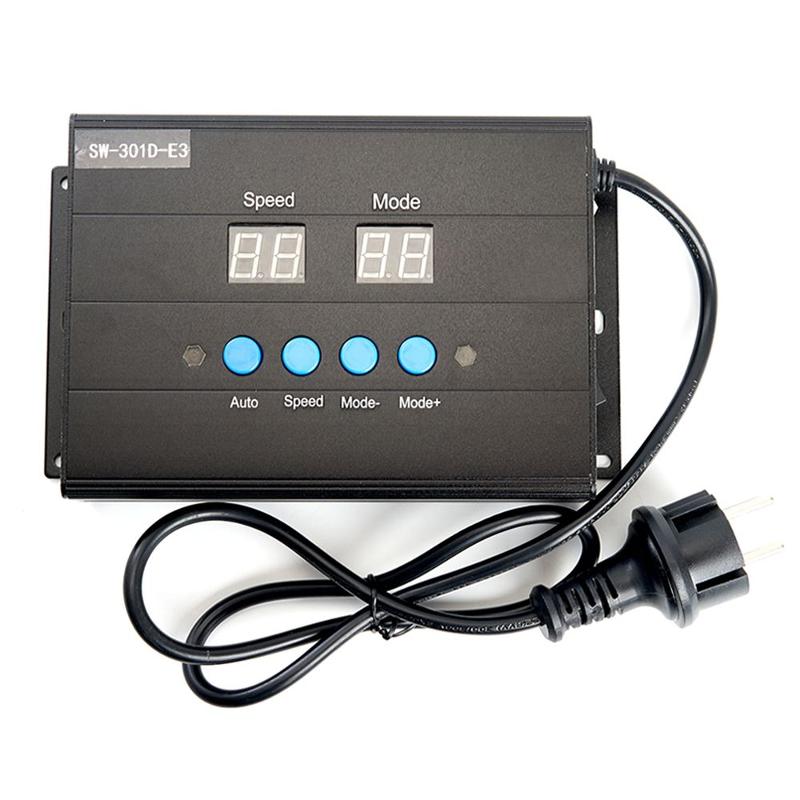 Аксессуар LD150 DMX контроллер для светильников LL-892 3W IP20 | 32260 | FERON — миниатюра 1