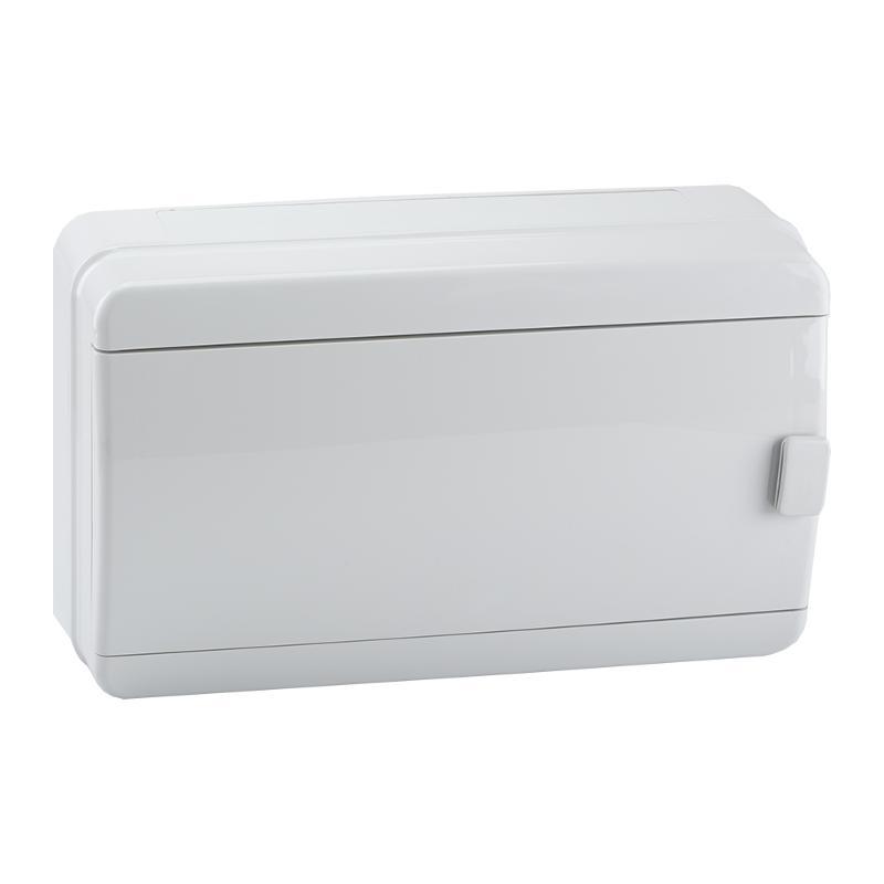 Корпус пластиковый OptiBox P-BNN-3-18-IP65 | 117969 | КЭАЗ — КЭАЗ (Курский электроаппаратный завод)