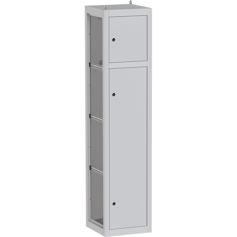 Каркас ВРУ-2 (ВхШхГ) (2000х450х450) IP31 PROxima | mb15-13-00m | EKF — миниатюра 2