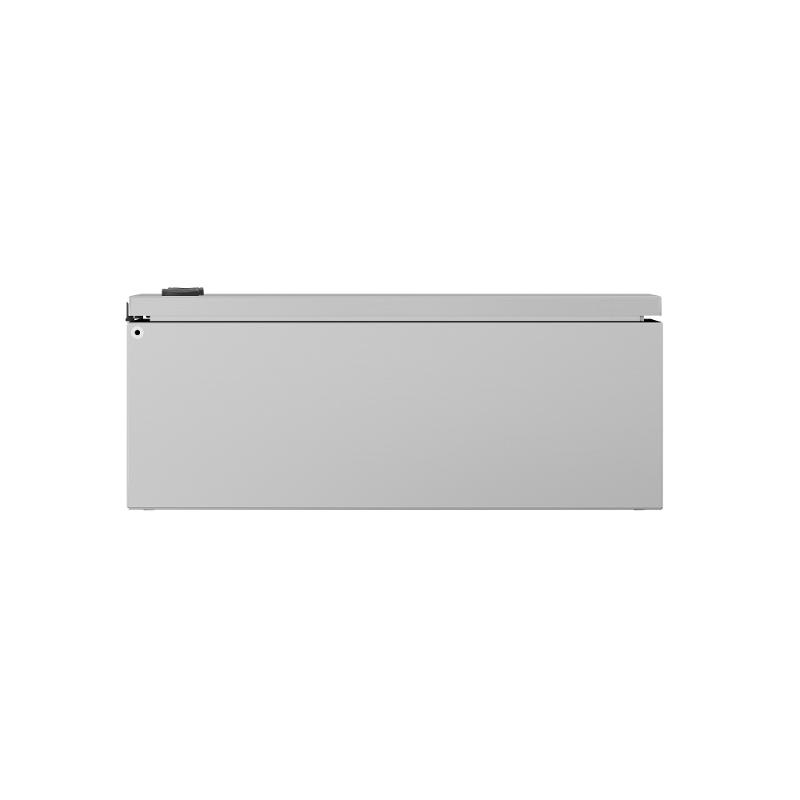 Корпус навесной STH с М/П из нержавеющей cтали AISI316 ВхШхГ 500x500x200 мм, без фланца | R5STH0552-316 | DKC — миниатюра 4