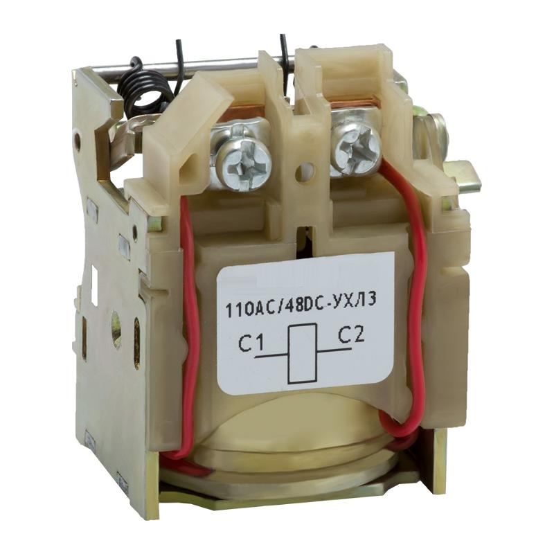 Расцепитель независимый YON MD1000...1600-220DC/230AC | SHT-MD1600-230 | DKC — DKC (ДКС)