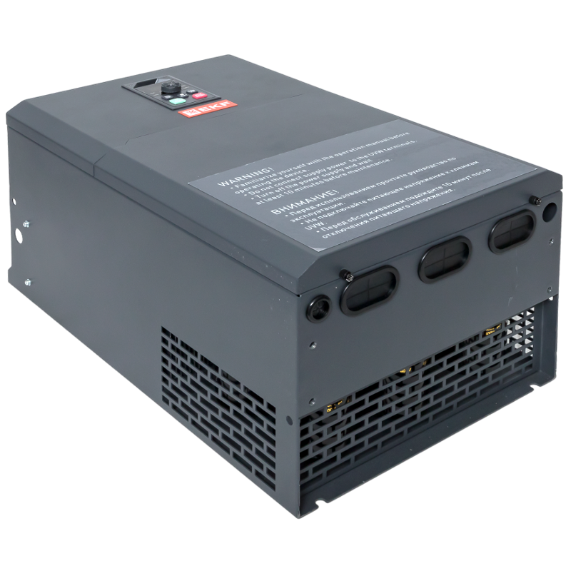 Преобразователь частоты PRO-Drive PD-150-FC-75K-43-B |PD-150-FC-75K-43-B|EKF — миниатюра 2