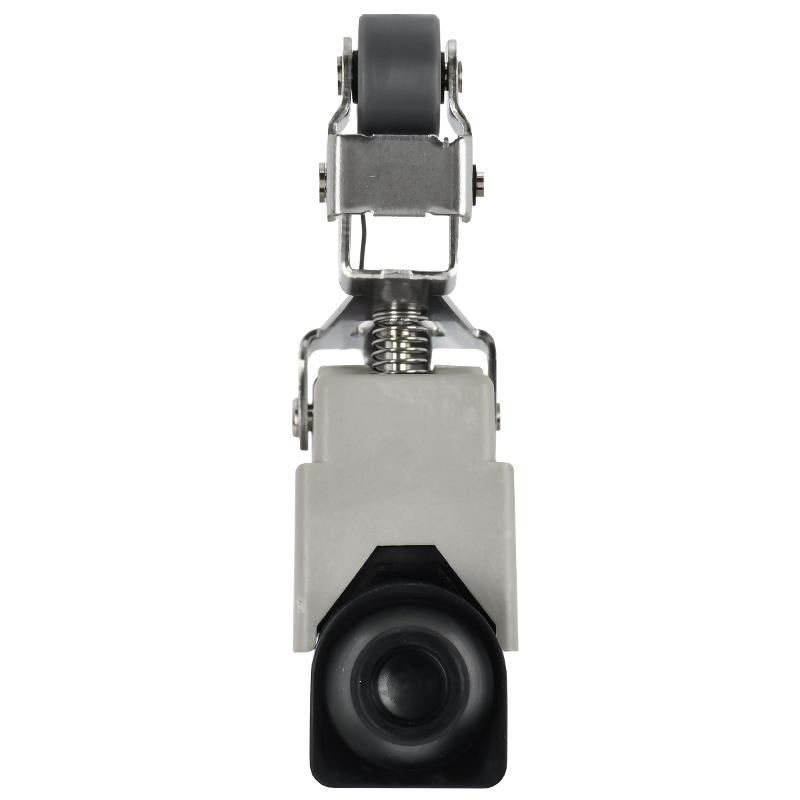 Микровыключатель концевой МП-7144 укор. рычаг с рег. рол. IP40 | KKV12-7144-1-64 | IEK — миниатюра 3