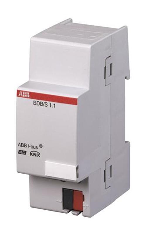 BDB/S 1.1 Модуль регистрации данных, MDRC | 2CDG110067R0011 | ABB — ABB