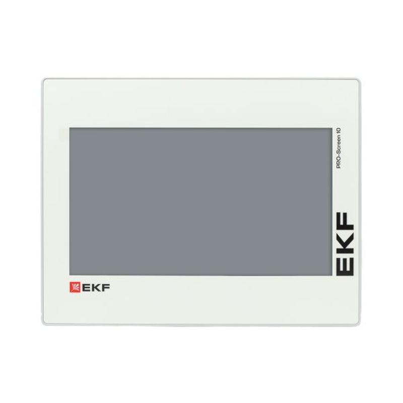 Панель оператора PRO-Screen 10E | RSC-10E | EKF — миниатюра 33