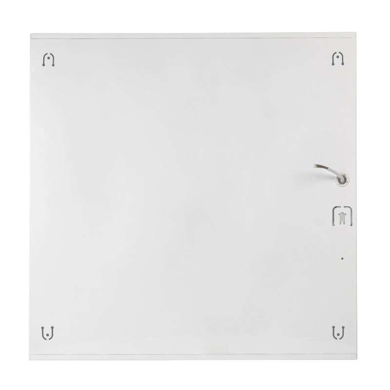 Светильник светодиодный универсальный PPL PRO-3 595/U OPAL 36w 3960Lm 6500K IP40 (3г.гар 310mA 38mm)2шт/уп | 5015470 | Jazzway — миниатюра 4