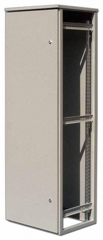 Корпус метал. ВРУ в станд. компл. 2000х450х450 IP31 КВРУ-1 | 30813DEK | DEKraft — миниатюра 3