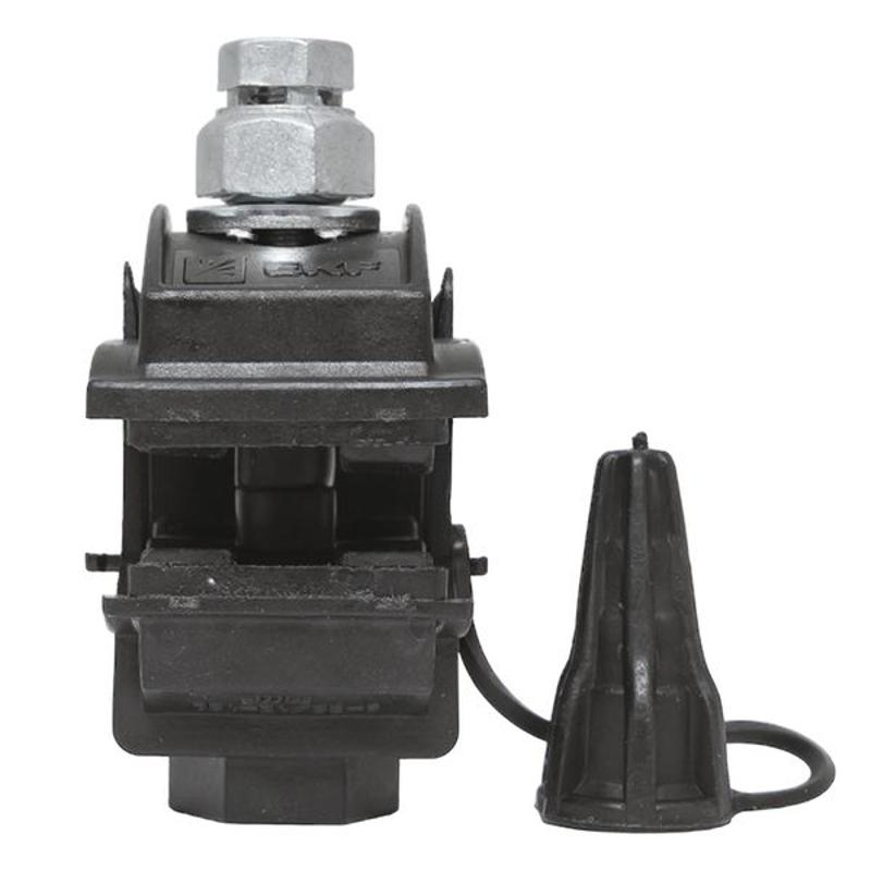 Зажим прокалывающий ответвительный P4X-150 16-150 мм2 / 6-35 мм2 | p-4x-150 | EKF — миниатюра 12