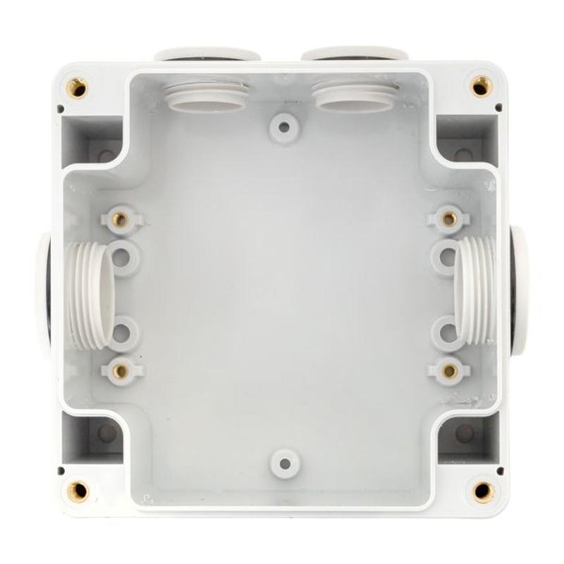 Коробка соединительная Heat Box 100 IP65|HB100|EKF — миниатюра 30
