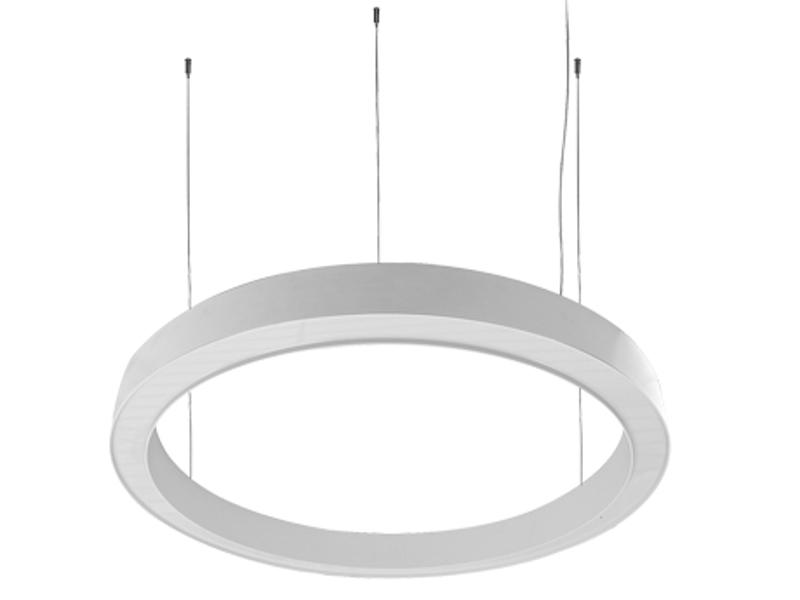 Светильник светодиодный CYCLE P LED 600 WH 4000K | 1101500990 | Световые Технологии — миниатюра 1