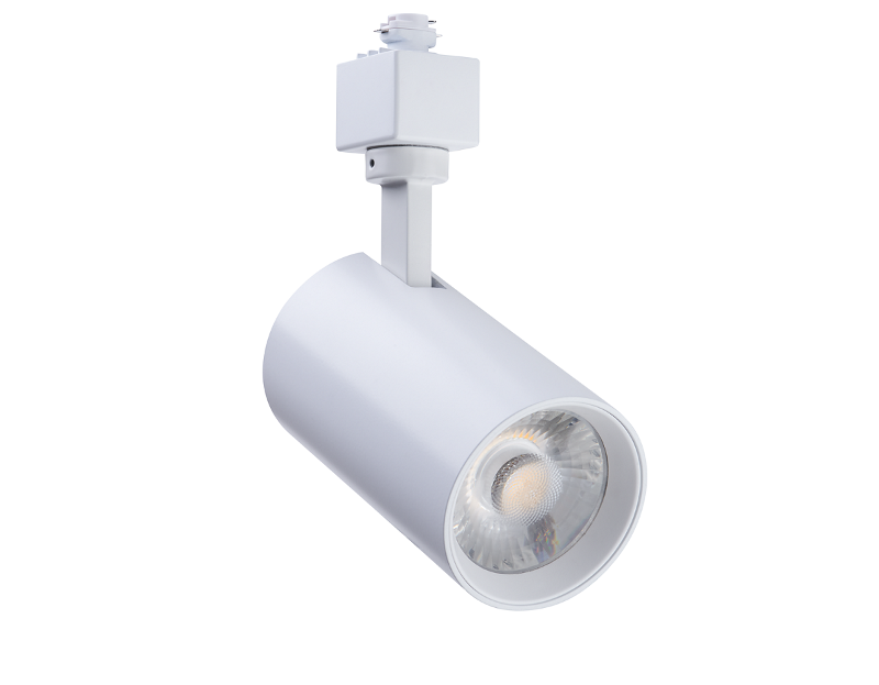 Светильник светодиодный трековый ST031T LED30/840 33W 220-240V I WB WH GM | 911401873780 | Philips — Philips