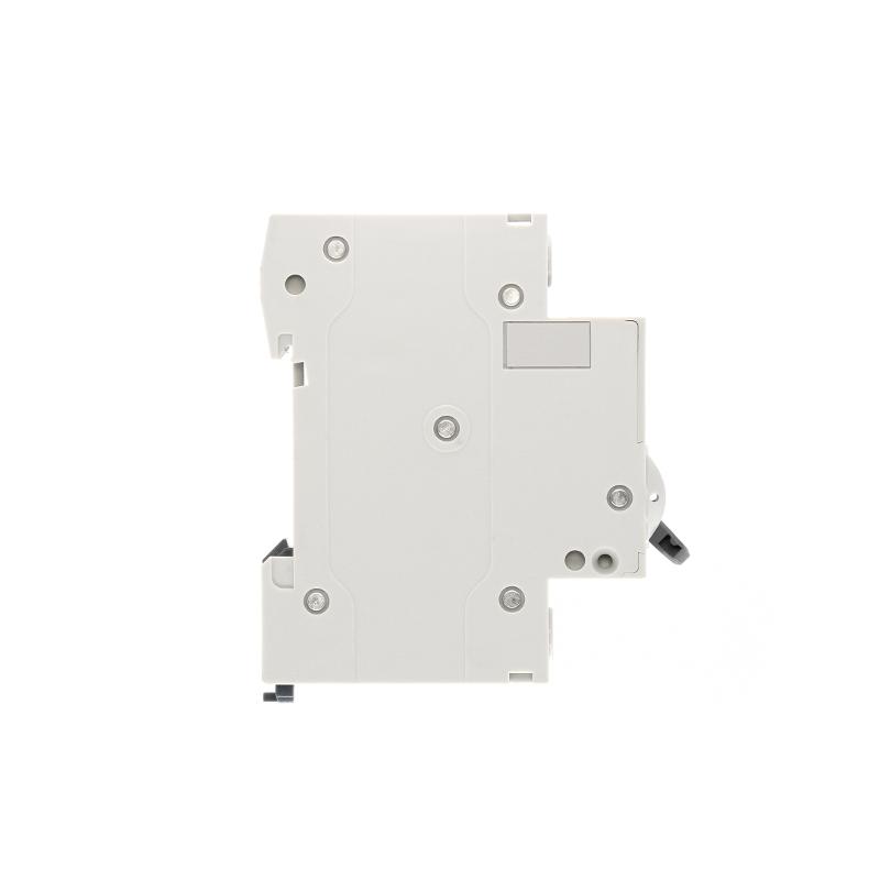 Выключатель автоматический однополюсный 10A B 6kA City9 | C9F16110 |Systeme Electric — миниатюра 3