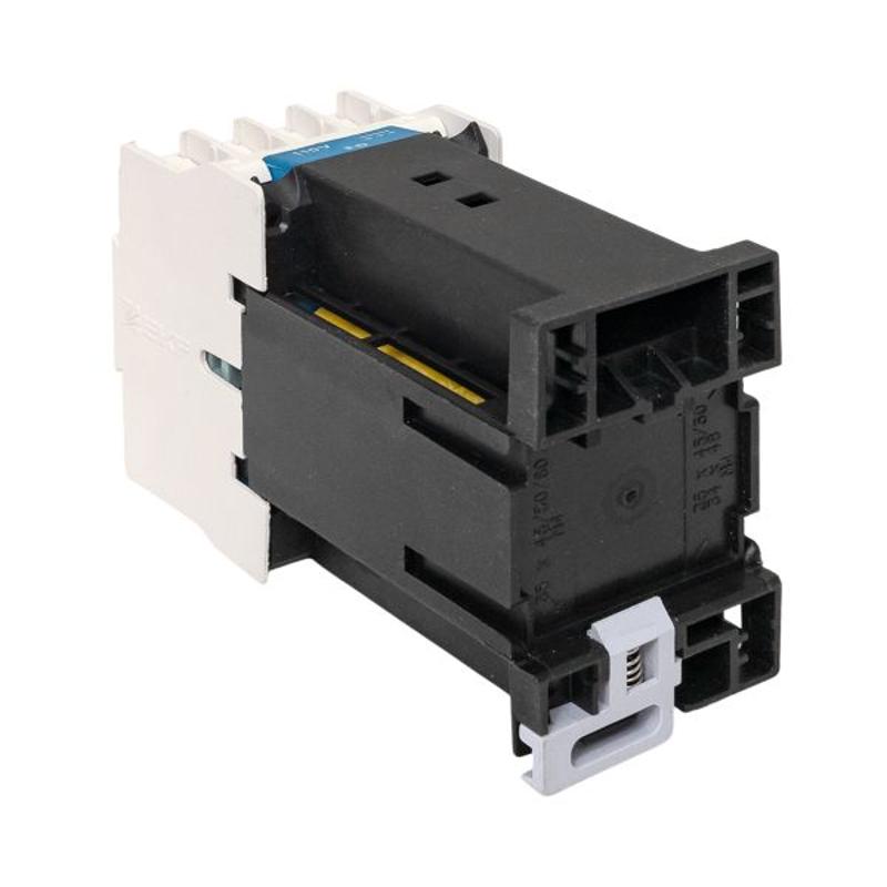Контактор малогабаритный КМЭп 12А 110В DC 1NC EKF PROxima | ctr-s-12-110-nc-p | EKF — миниатюра 10