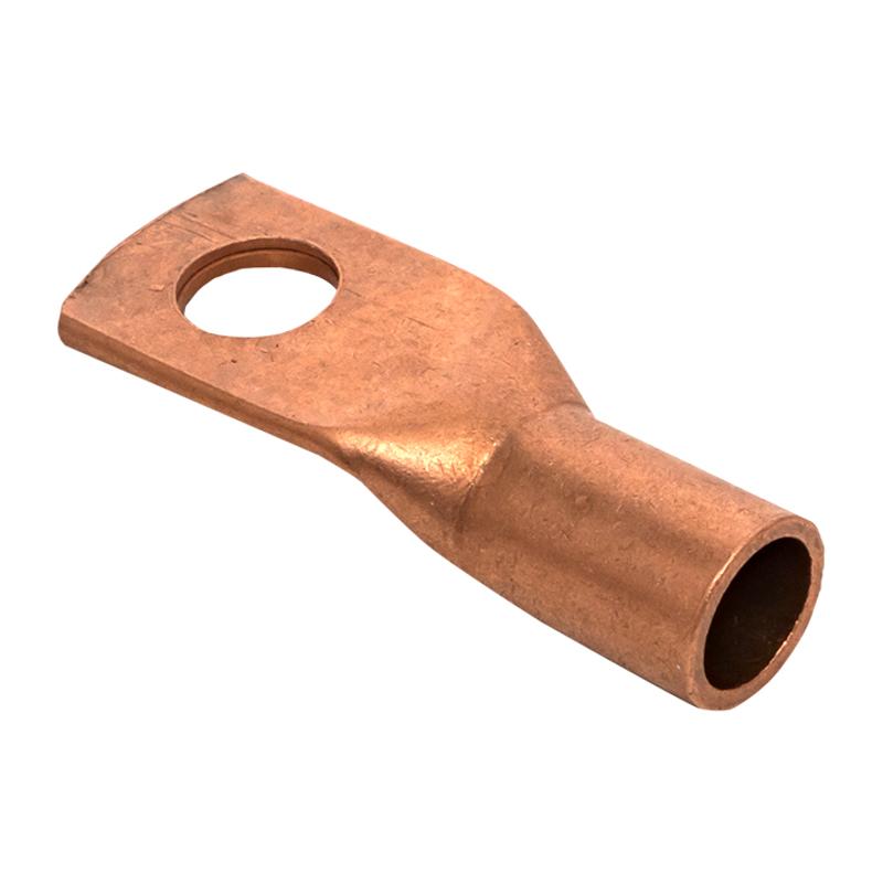 Наконечник силовой медный DT-35-10-8 (ТМ) EKF PROxima | dt-35-10-8 | EKF — миниатюра 3