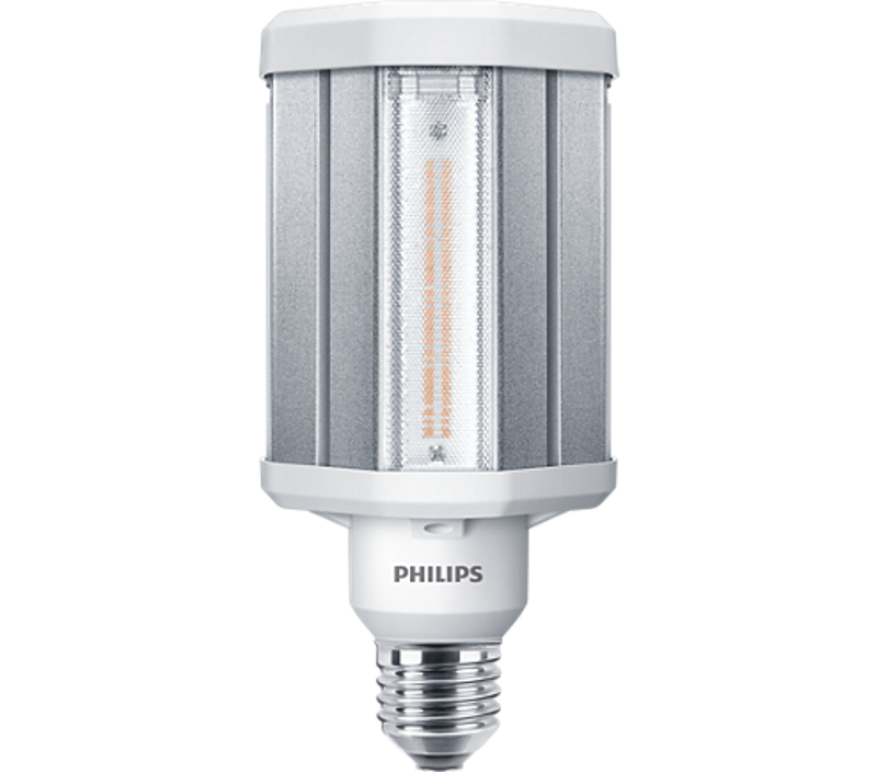 Лампа светодиодная TForce LED HPL ND 60-42W E27 840 | 929002006602 | Philips — Philips