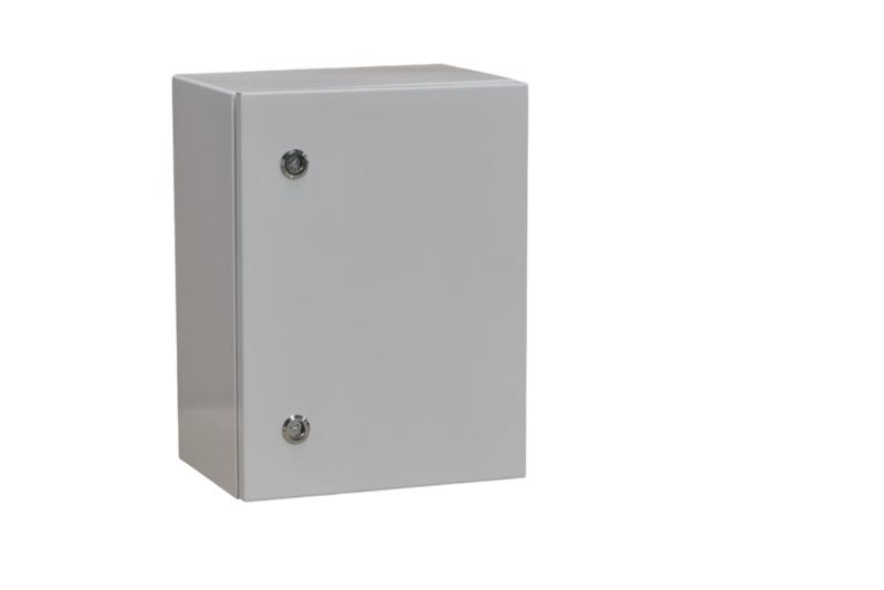 Корпус металлический ЩРНМ IP31 400х300х200 | 32467DEK | DEKraft — миниатюра 6