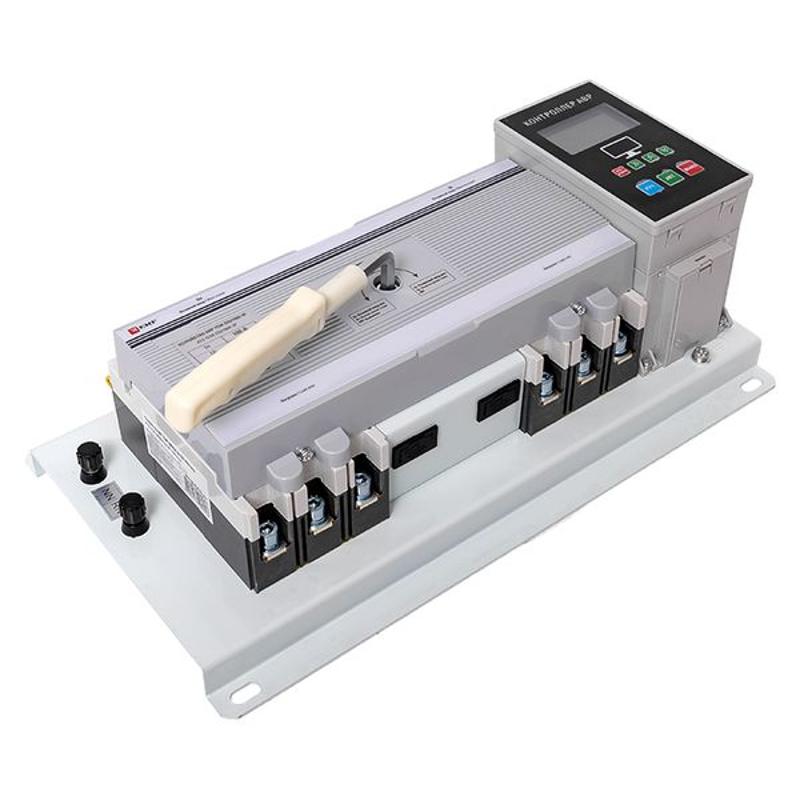 Устройство АВР ТСM 225/160А 3р EKF PROxima | ats-tsm-160A-3p-pro | EKF — миниатюра 32