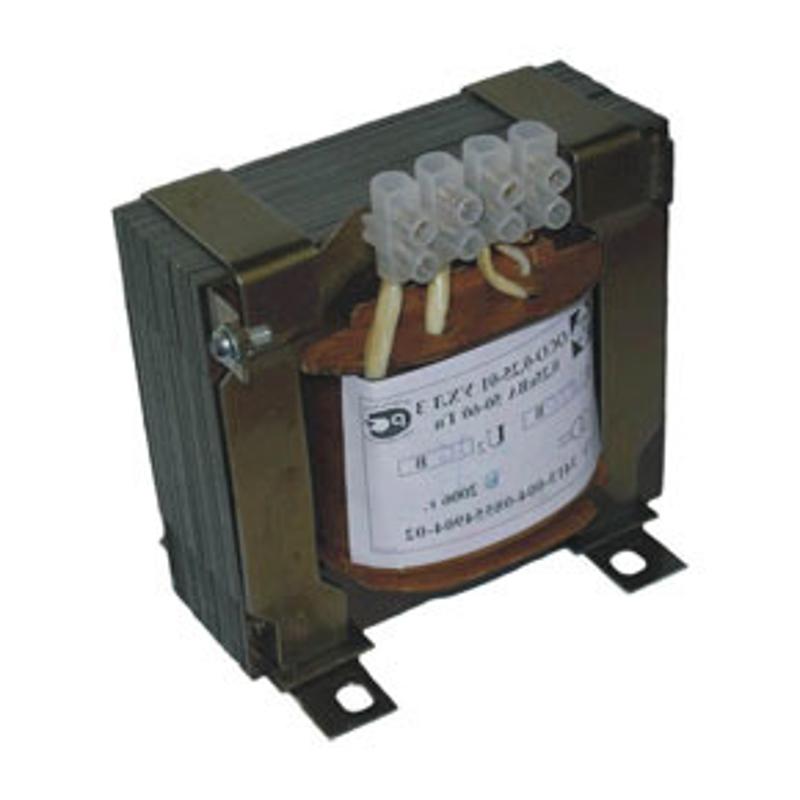 Трансформатор понижающий ОСО-0,25 380/24 | SQ0719-0007 | TDM — TDM ELECTRIC