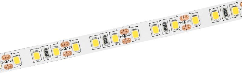 Лента светодиодная 5м LSR-2835NW120-9,6-IP20-12В | LSR1-0-120-20-3-05 | IEK — миниатюра 1
