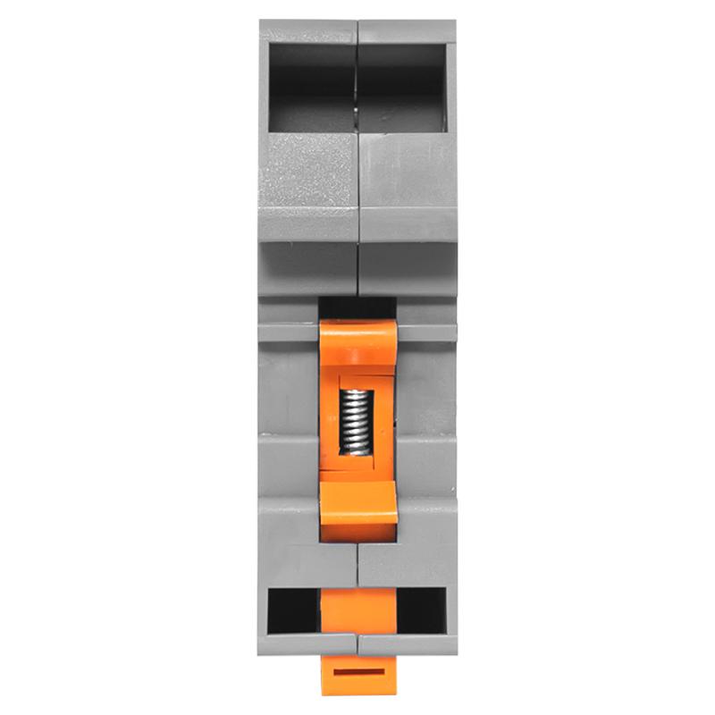 Колодка клеммная JXB-95/35 серая EKF PROxima | plc-jxb-95/35gy | EKF — миниатюра 8