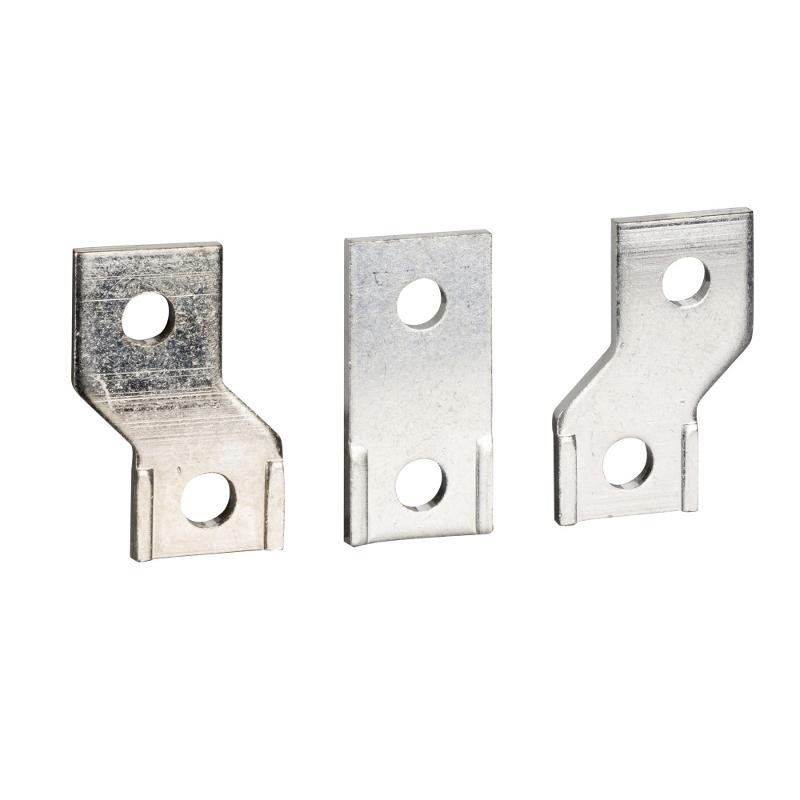 РАСШИРИТЕЛИ ПОЛЮСОВ 3P (100-250) | SPC-SB3-01-02 | SE — Systeme Electric