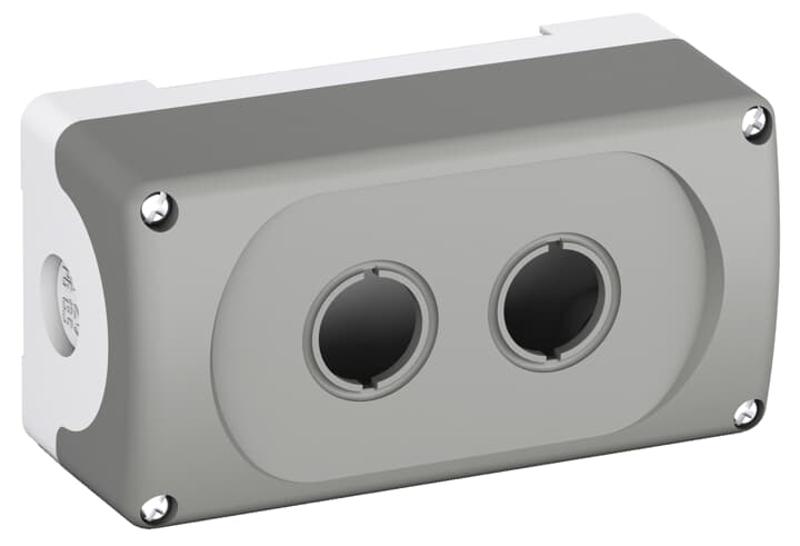 Пост кнопочный MEP1-1004 | 1SFA611811R1004 | ABB — миниатюра 5