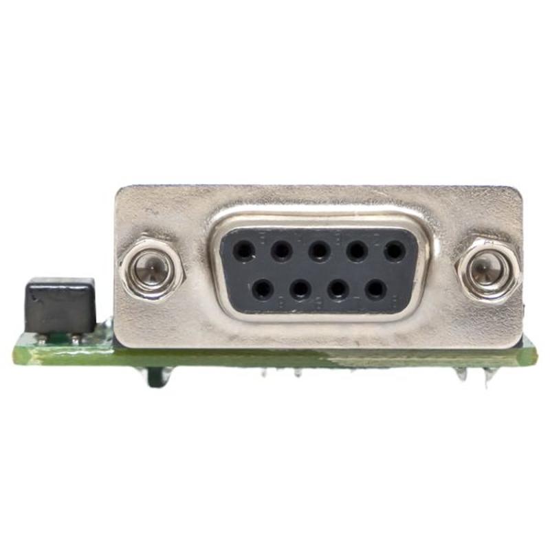 Карта расширения для преобразователя частоты PRO-Drive PD-150-ACC-ROTARY-PG6 | PD-150-ACC-ROTARY-PG6 | EKF — миниатюра 5