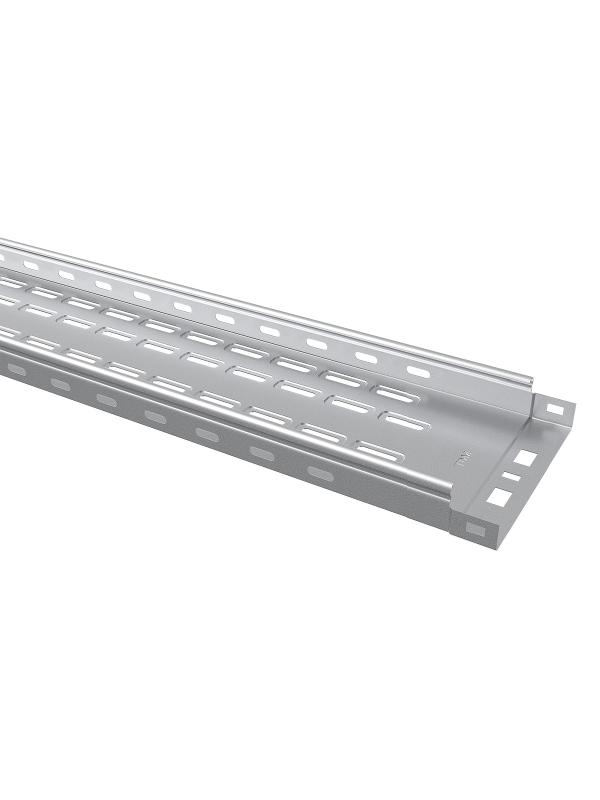 Лоток перфорированный 35х150х3000-0,7 мм  | SQ2901-0103 | TDM — TDM ELECTRIC