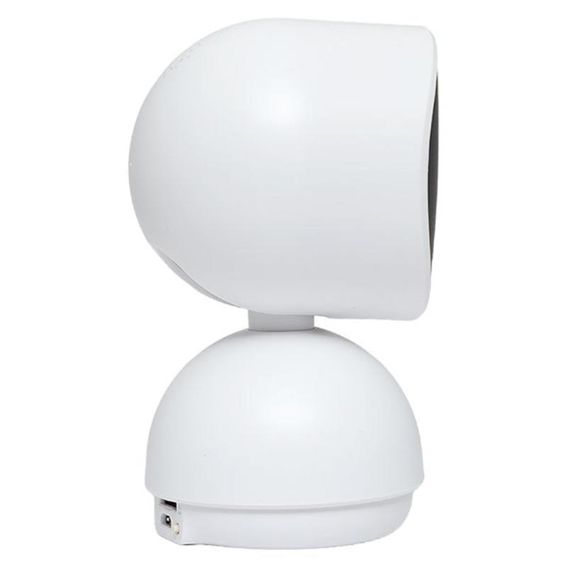 Умная поворотная камера | EKF Connect Wi-Fi белая | scwf-usb | EKF — миниатюра 24