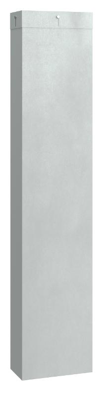 Компенсатор высоты для УЭРМ-Х-3850 (комплект 2 шт.) | IND-KOMP-3850-1 | IEK — IEK (ИЭК)