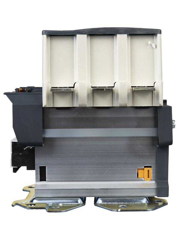 Контактор КТИ-6400  400А  230В/АС3  | KKT60-400-230-10 | IEK — миниатюра 5