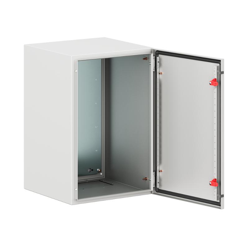 Корпус сварной навесной ST с М/П ВхШхГ  600 x 400 x 400 | R5ST0644 | DKC — миниатюра 5