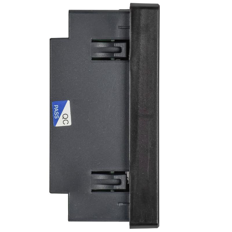 Вольтметр цифр. щит. 3-ф. RS-485 96х96 LED MASTER | MI-DV21-6-3-1-LED | IEK — миниатюра 4