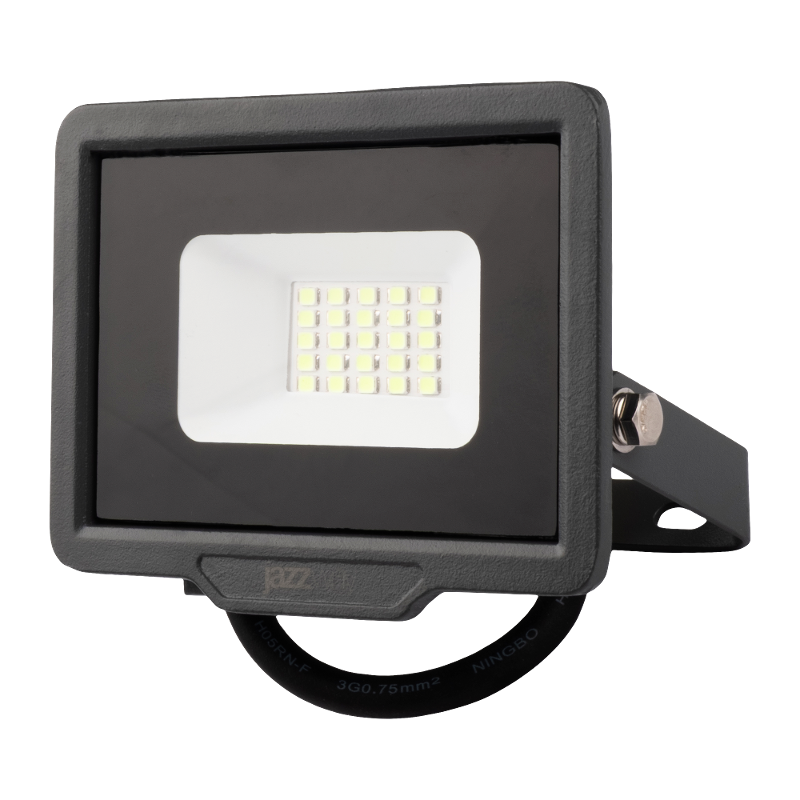 Прожектор светодиодный PFL- C3   20w (compact) GREEN IP65  | .5064652 | Jazzway — Jazzway