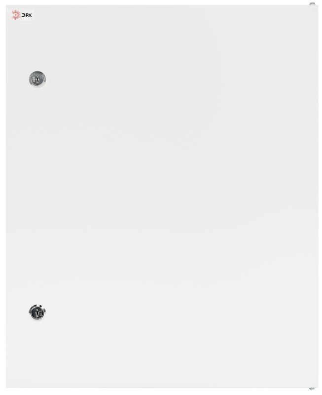  Щит с монтажной панелью металлический ЩМП-06 IP31 (500х400х175) SIMPLE | Б0041657 | ЭРА — миниатюра 3