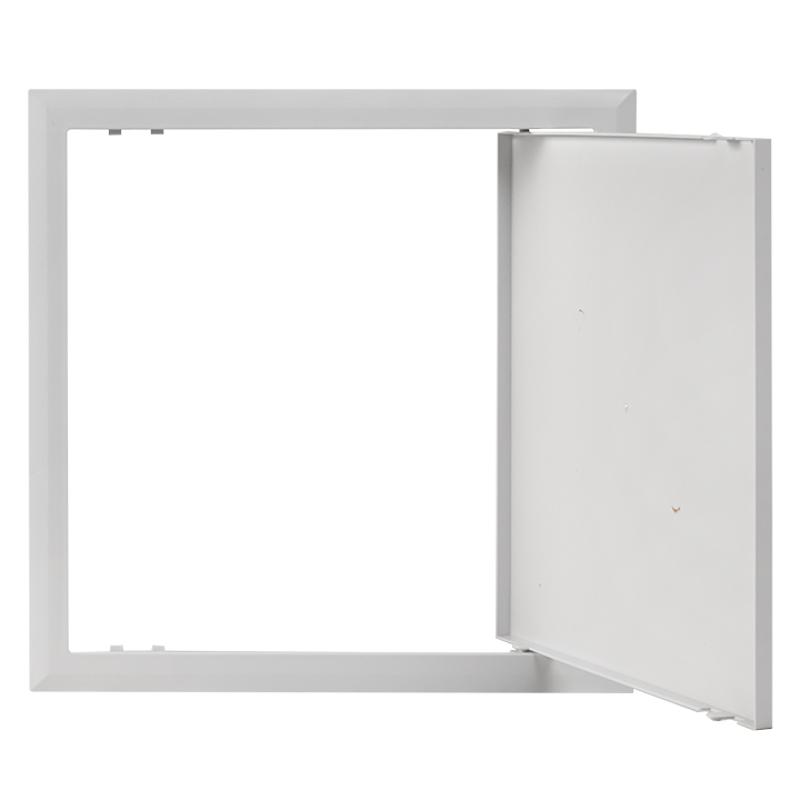 Люк ревизионный пластик 300х300 EKF Basic  |  lp-300x300 |  EKF  — миниатюра 4
