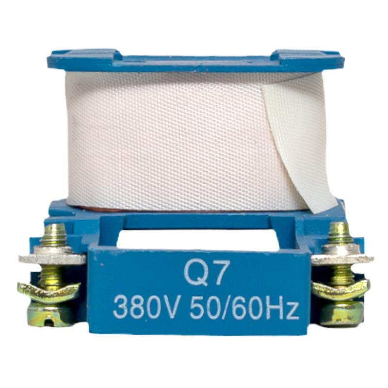 Катушка управления КМЭ 09А-18А 400В EKF PROxima | ctr-k-09-18a-400v | EKF — миниатюра 14
