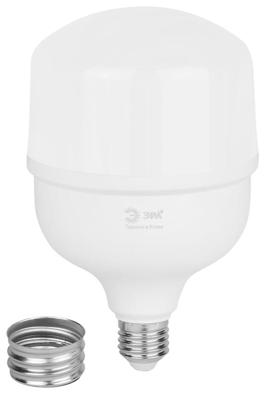 Лампа светодиодная  GREEN LINE LED POWER T120-80W-865-E27/E40 GL Е27/Е40 80 Вт колокол холодный свет | Б0067066 | ЭРА — миниатюра 6