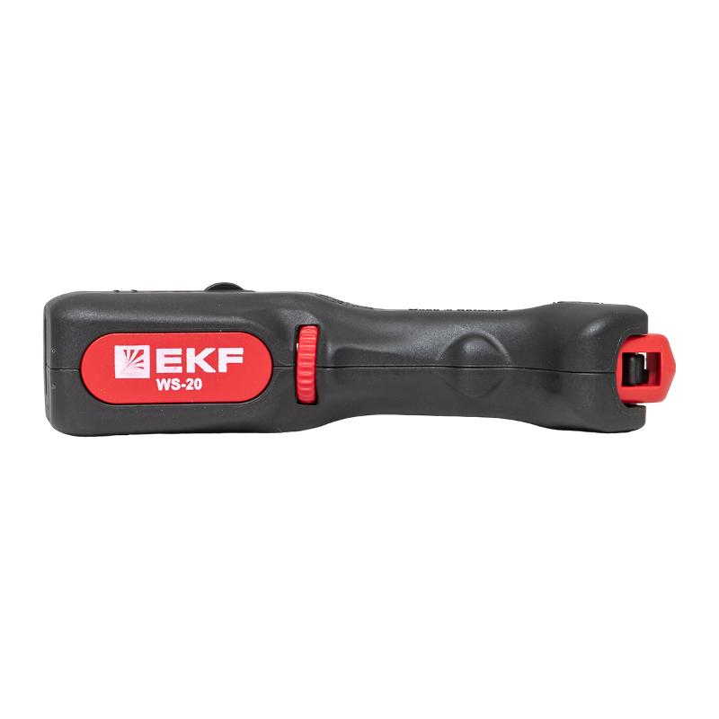 Ручной стриппер WS-20  Professional | ws-20 | EKF — миниатюра 11