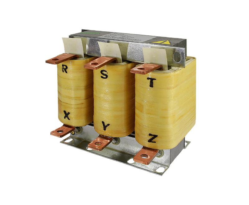 Вх. реактор 15 кВт | SEOP2407 | Systeme Electric — миниатюра 2