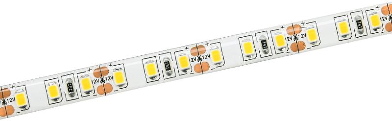 Лента светодиодная 5м LSR-2835NW120-9,6-IP65-12В | LSR1-0-120-65-3-05 | IEK — IEK (ИЭК)