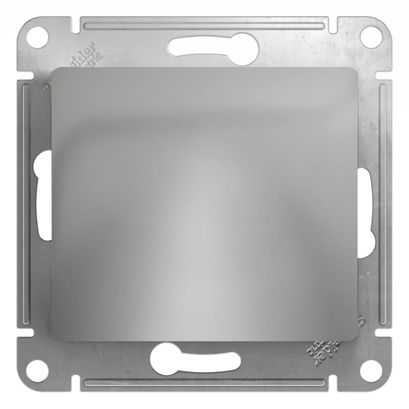Glossa Алюминий Вывод кабеля | GSL000399 | SE — Systeme Electric